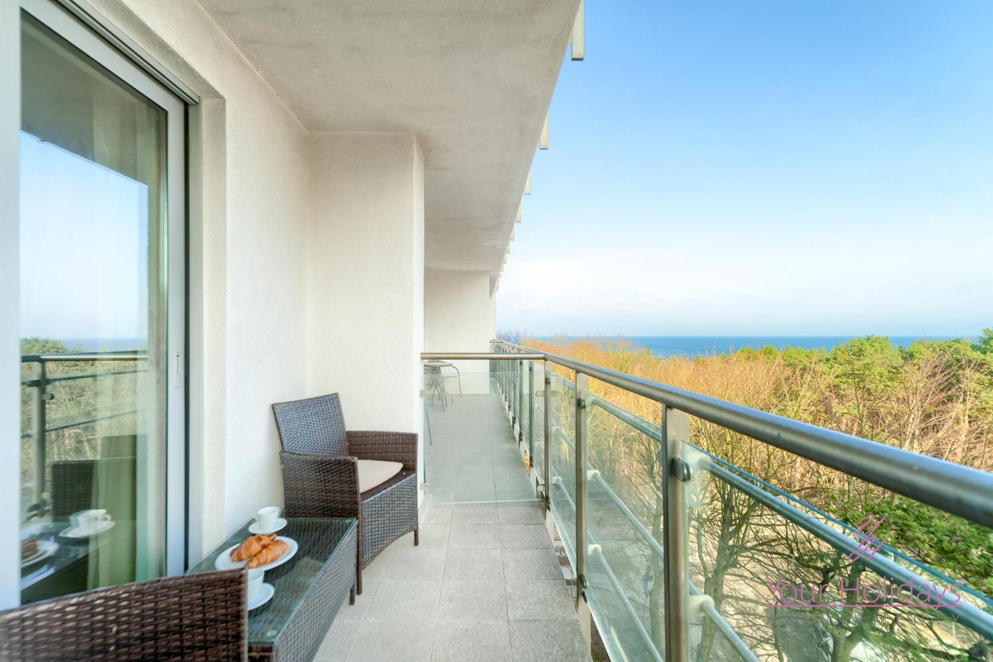 Your Holidays Promenada Gwiazd 28 Miedzyzdroje Eksteriør billede